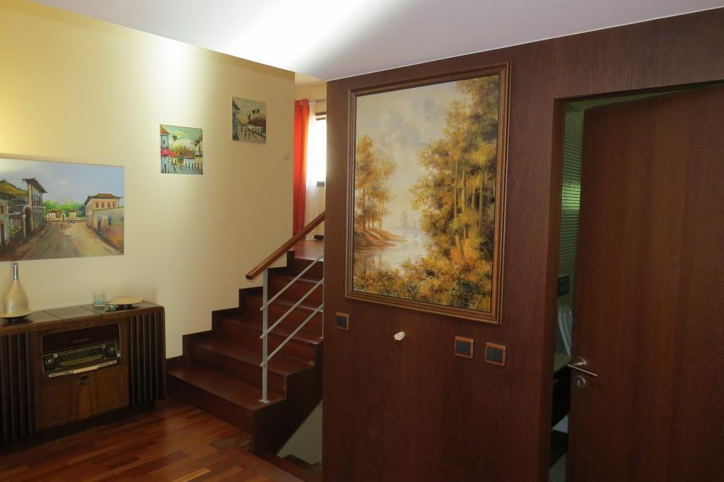 Sweet Home Braga Hostel & Guest House Exteriér fotografie