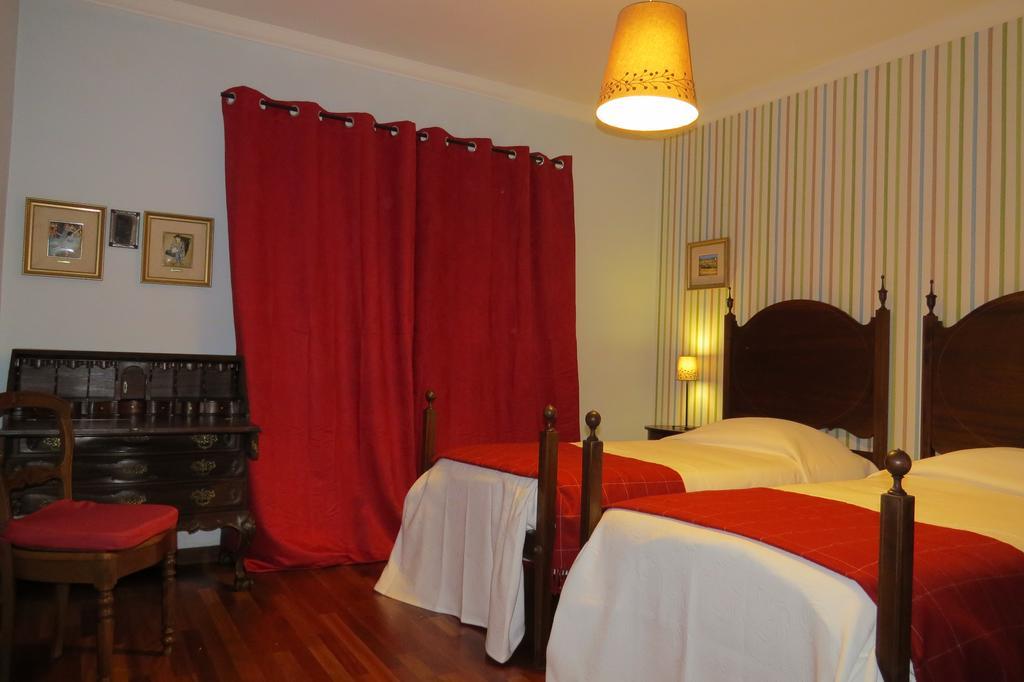Sweet Home Braga Hostel & Guest House Exteriér fotografie